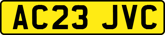 AC23JVC