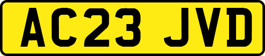 AC23JVD