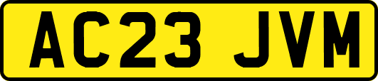 AC23JVM