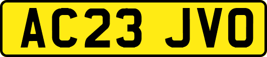 AC23JVO