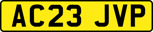 AC23JVP