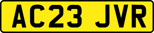 AC23JVR
