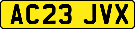 AC23JVX