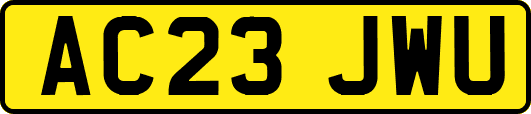 AC23JWU