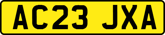 AC23JXA