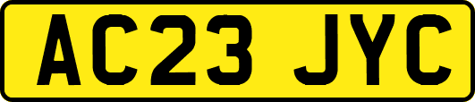 AC23JYC
