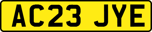 AC23JYE