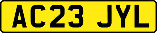 AC23JYL