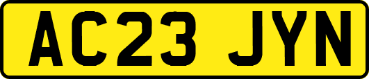 AC23JYN