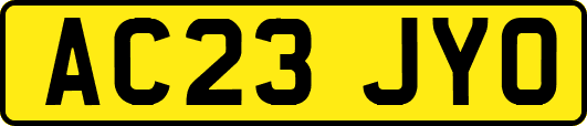 AC23JYO