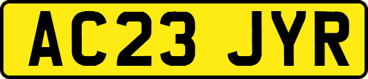 AC23JYR