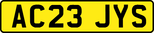 AC23JYS