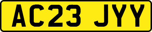 AC23JYY