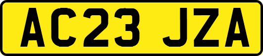 AC23JZA