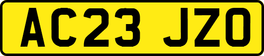 AC23JZO