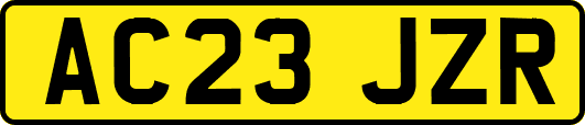AC23JZR