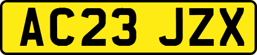 AC23JZX
