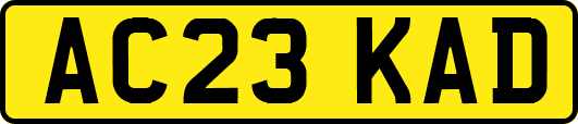 AC23KAD