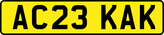 AC23KAK