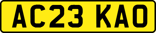 AC23KAO