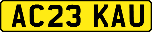 AC23KAU