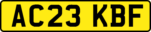 AC23KBF