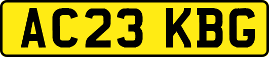 AC23KBG