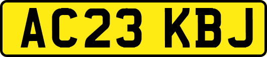AC23KBJ