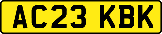 AC23KBK