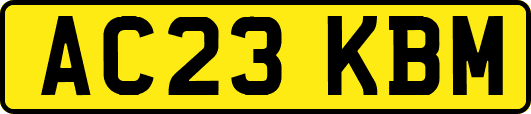 AC23KBM