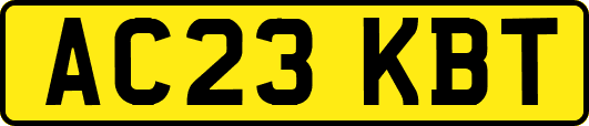 AC23KBT
