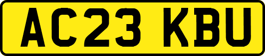 AC23KBU