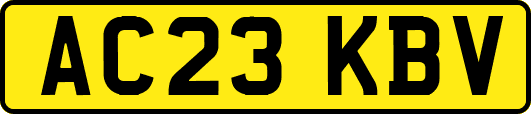 AC23KBV