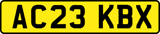 AC23KBX