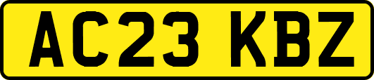 AC23KBZ