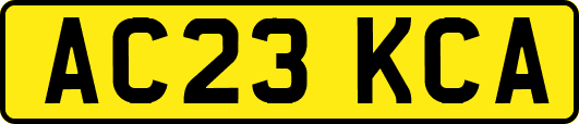 AC23KCA