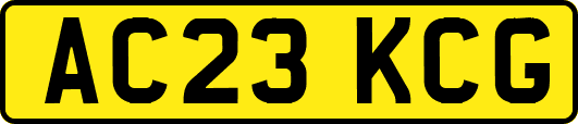 AC23KCG