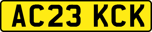 AC23KCK
