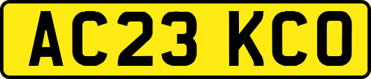 AC23KCO