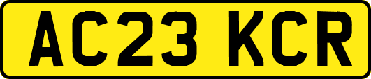 AC23KCR