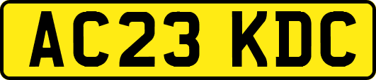 AC23KDC