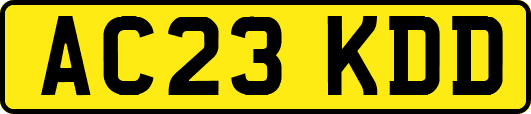 AC23KDD