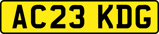 AC23KDG