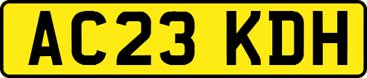 AC23KDH