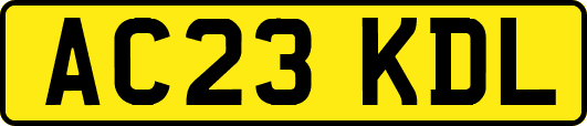 AC23KDL