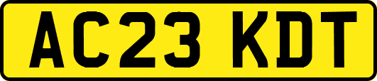 AC23KDT