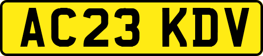 AC23KDV
