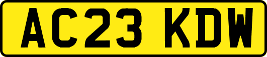 AC23KDW