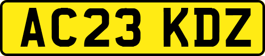 AC23KDZ