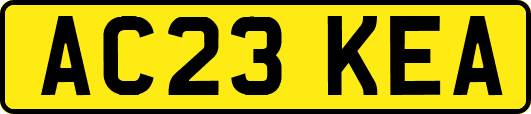 AC23KEA